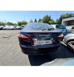 Capot FORD MONDEO 3 Photo n°14