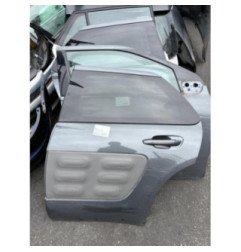 Porte arriere gauche CITROEN C4 CACTUS Photo n°1