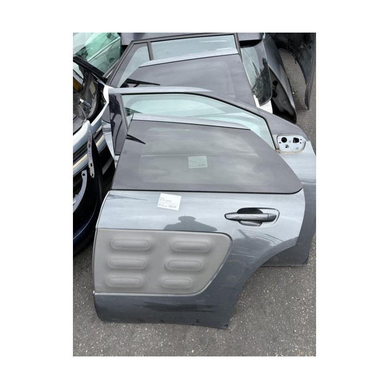 Porte arriere gauche CITROEN C4 CACTUS