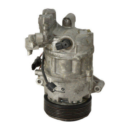 Compresseur clim BMW SERIE 1 E81