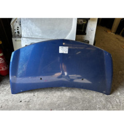 Capot RENAULT CLIO 3 Photo n°1