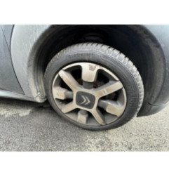 Porte arriere gauche CITROEN C4 CACTUS Photo n°19