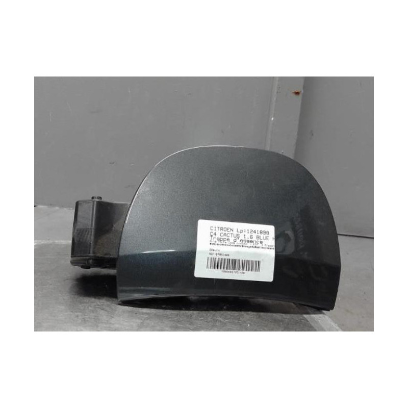 Trappe d'essence CITROEN C4 CACTUS