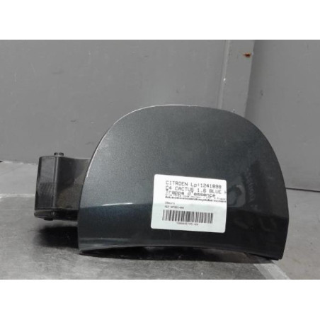 Trappe d'essence CITROEN C4 CACTUS Photo n°1