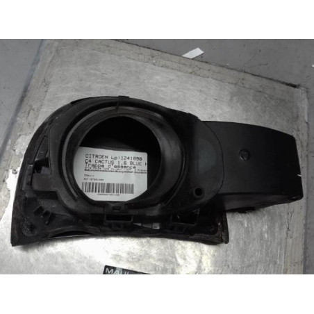 Trappe d'essence CITROEN C4 CACTUS