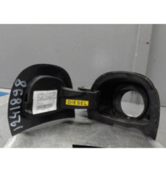 Trappe d'essence CITROEN C4 CACTUS Photo n°3