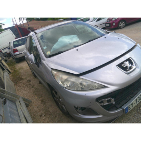 Compresseur clim PEUGEOT 207 Photo n°1