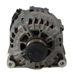 Alternateur CITROEN C4 CACTUS Photo n°1