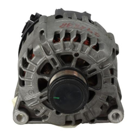 Alternateur CITROEN C4 CACTUS Photo n°1