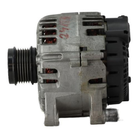 Alternateur CITROEN C4 CACTUS