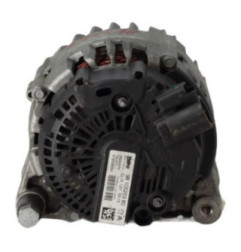 Alternateur CITROEN C4 CACTUS Photo n°3