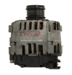 Alternateur CITROEN C4 CACTUS Photo n°5