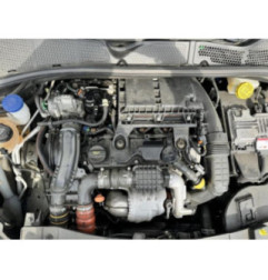 Cremaillere assistee CITROEN C4 CACTUS Photo n°11