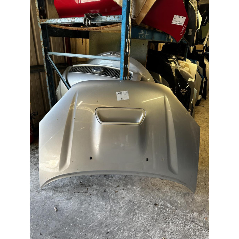 Capot TOYOTA RAV4 2