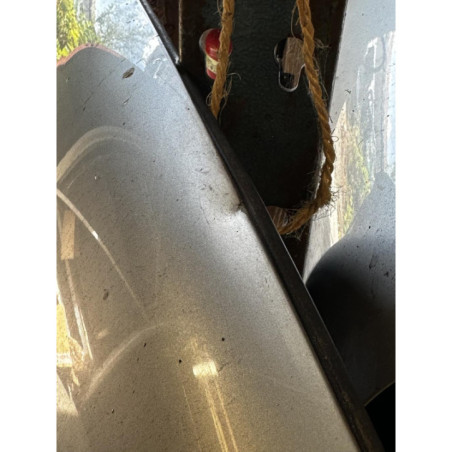 Capot TOYOTA RAV4 2