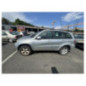 Capot TOYOTA RAV4 2