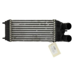 Echangeur air (Intercooler) CITROEN C4 CACTUS Photo n°1