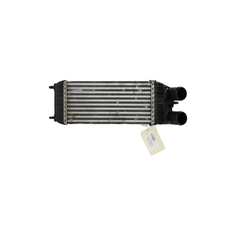 Echangeur air (Intercooler) CITROEN C4 CACTUS
