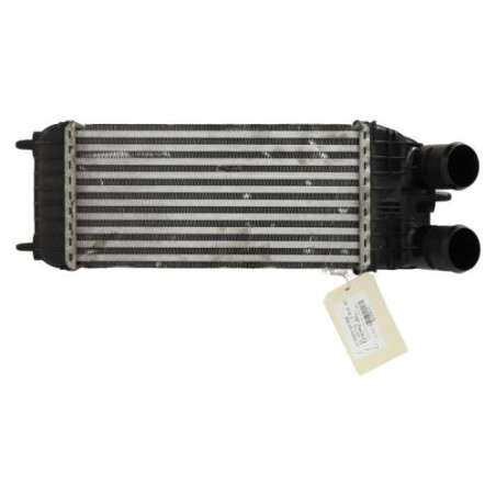 Echangeur air (Intercooler) CITROEN C4 CACTUS Photo n°1