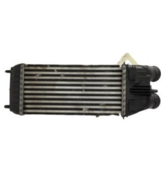 Echangeur air (Intercooler) CITROEN C4 CACTUS