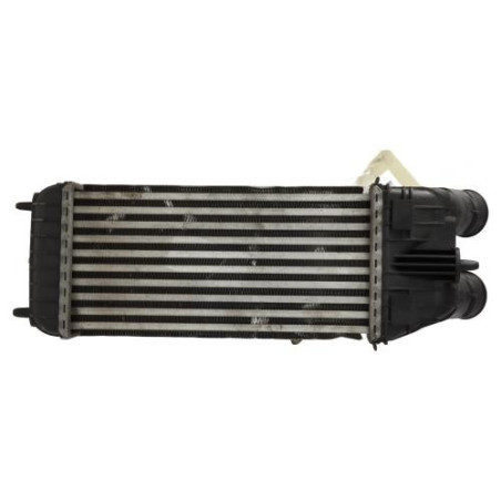 Echangeur air (Intercooler) CITROEN C4 CACTUS