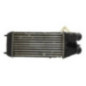 Echangeur air (Intercooler) CITROEN C4 CACTUS