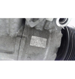 Compresseur clim BMW SERIE 3 E90 Photo n°1