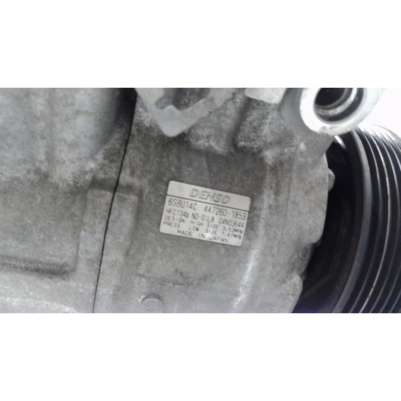 Compresseur clim BMW SERIE 3 E90