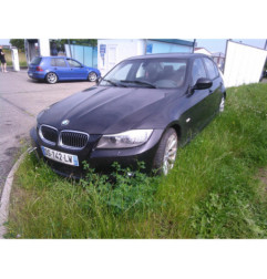 Compresseur clim BMW SERIE 3 E90 Photo n°9