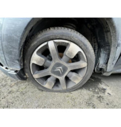 Echangeur air (Intercooler) CITROEN C4 CACTUS Photo n°17