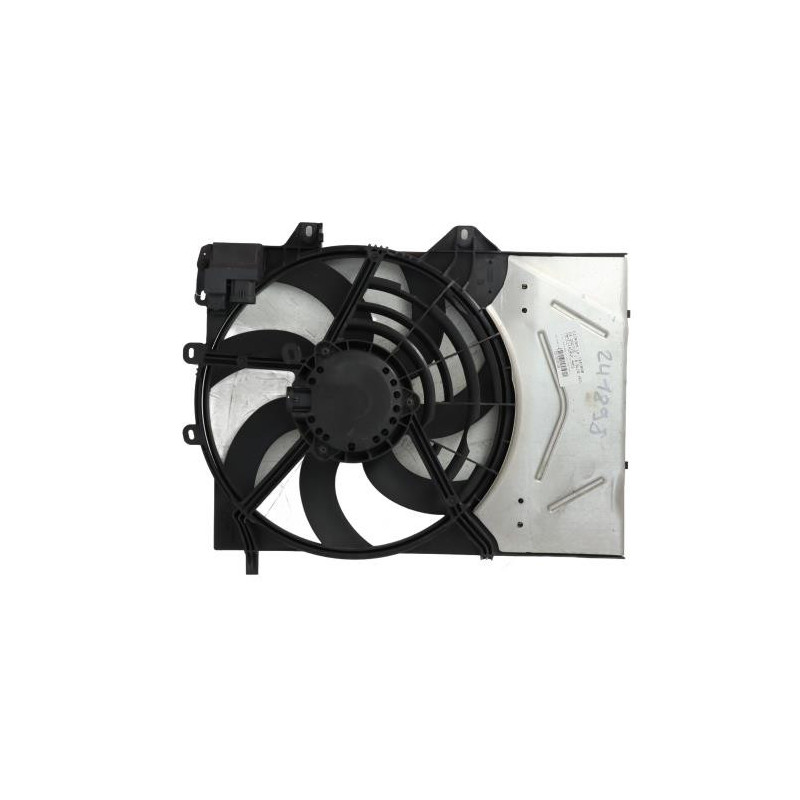Ventilateur eau CITROEN C4 CACTUS
