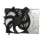 Ventilateur eau CITROEN C4 CACTUS