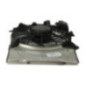 Ventilateur eau CITROEN C4 CACTUS