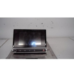 Afficheur CITROEN C4 CACTUS Photo n°1