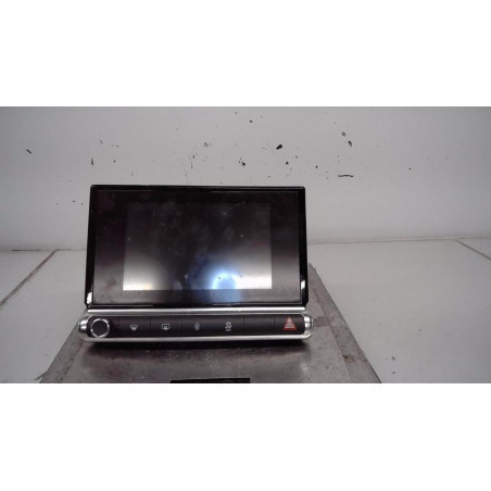 Afficheur CITROEN C4 CACTUS Photo n°1