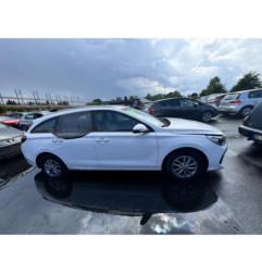 Commande chauffage HYUNDAI I 30 3 Photo n°8