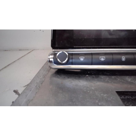 Afficheur CITROEN C4 CACTUS