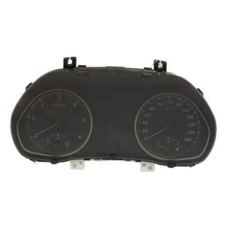 Compteur HYUNDAI I 30 3 Photo n°1