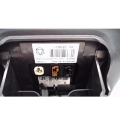 Afficheur CITROEN C4 CACTUS Photo n°6