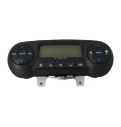 Commande chauffage HYUNDAI IX 35 Photo n°1