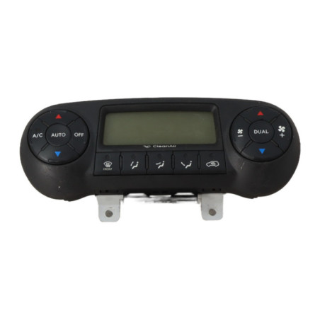 Commande chauffage HYUNDAI IX 35 Photo n°1