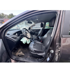 Commande chauffage HYUNDAI IX 35 Photo n°14