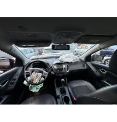 Commande chauffage HYUNDAI IX 35 Photo n°19