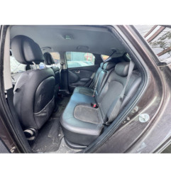 Commande chauffage HYUNDAI IX 35 Photo n°20