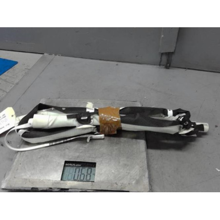 Air bag rideau gauche CITROEN C4 CACTUS Photo n°1