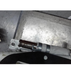 Air bag rideau gauche CITROEN C4 CACTUS Photo n°4