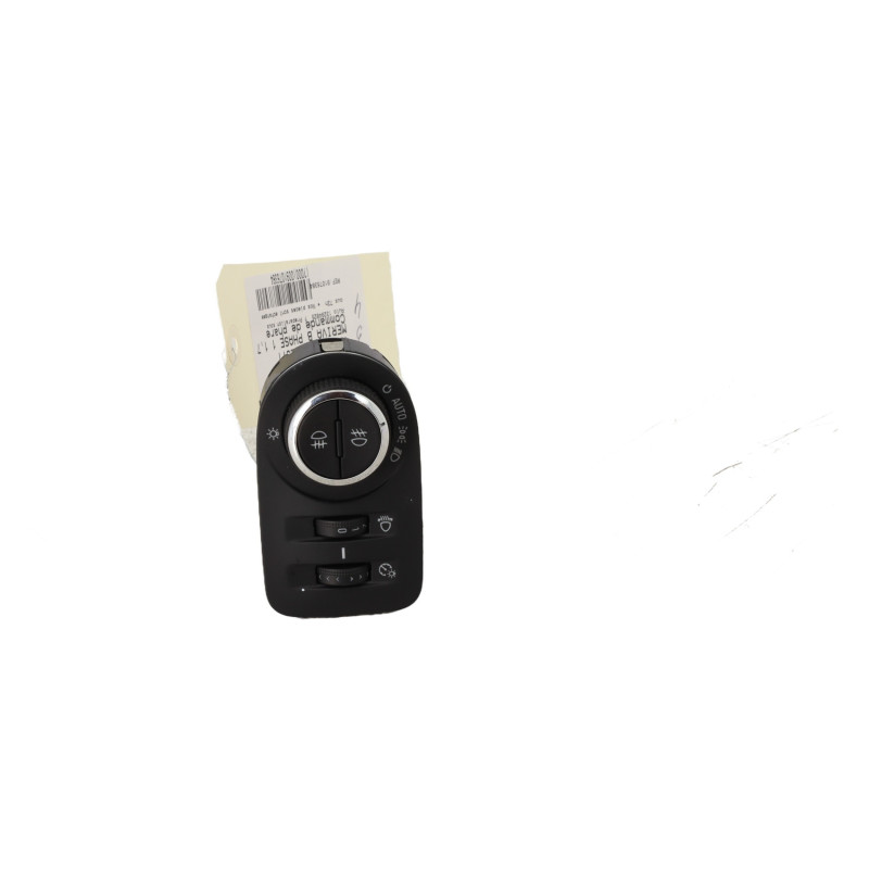 Commande de phare OPEL MERIVA B