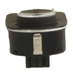 Commande de phare OPEL MERIVA B Photo n°3