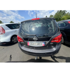 Commande de phare OPEL MERIVA B Photo n°13