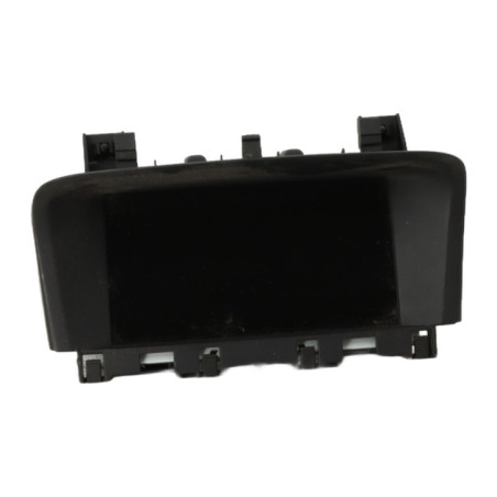 Ecran GPS OPEL MERIVA B Photo n°1